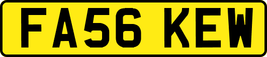 FA56KEW
