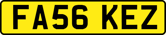 FA56KEZ