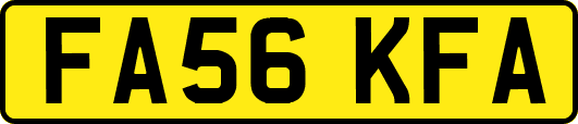 FA56KFA