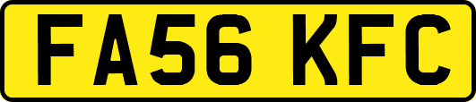 FA56KFC