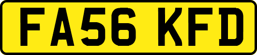 FA56KFD