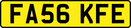 FA56KFE