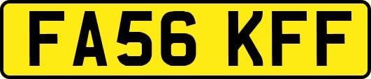 FA56KFF