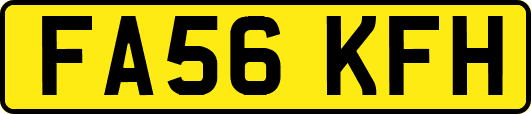 FA56KFH