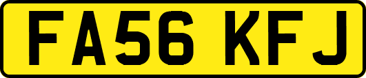 FA56KFJ
