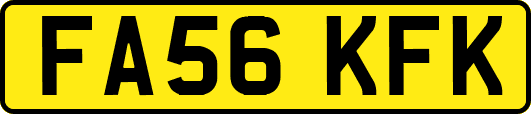 FA56KFK