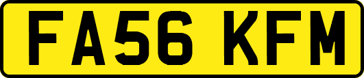 FA56KFM