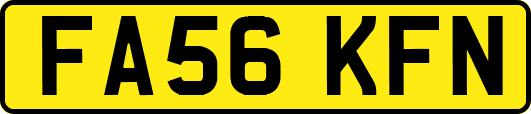 FA56KFN