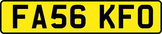 FA56KFO