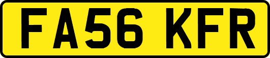 FA56KFR