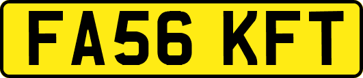 FA56KFT