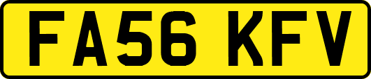 FA56KFV