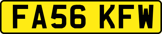 FA56KFW