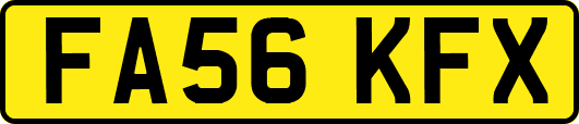 FA56KFX