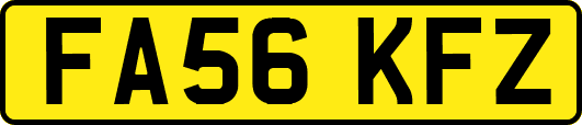 FA56KFZ
