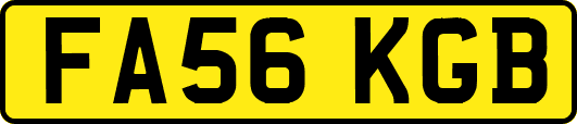 FA56KGB