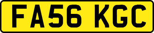 FA56KGC