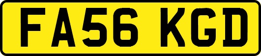 FA56KGD