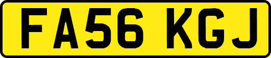 FA56KGJ