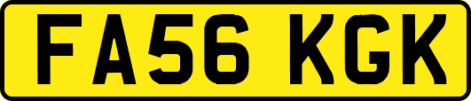 FA56KGK