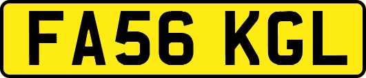 FA56KGL