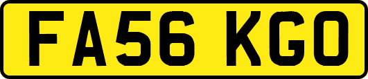 FA56KGO