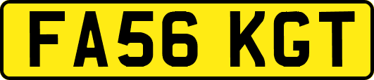 FA56KGT