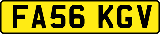 FA56KGV