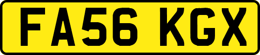 FA56KGX