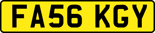 FA56KGY