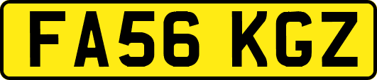 FA56KGZ