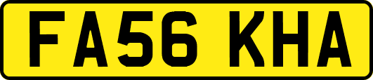 FA56KHA