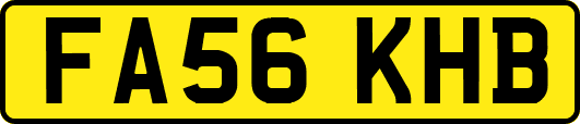 FA56KHB