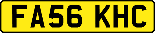 FA56KHC