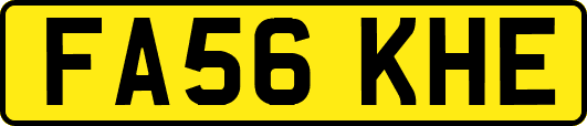 FA56KHE