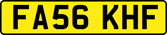 FA56KHF