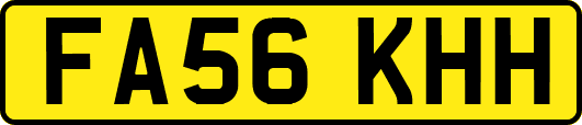 FA56KHH