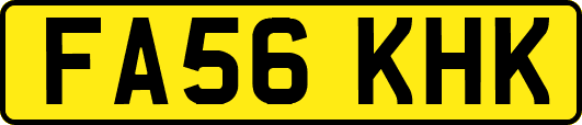 FA56KHK