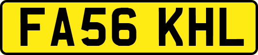 FA56KHL