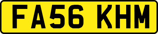 FA56KHM