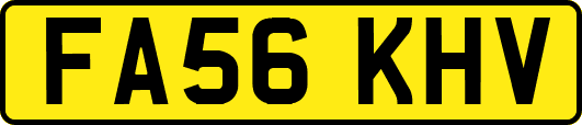 FA56KHV