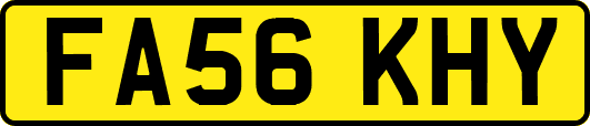 FA56KHY