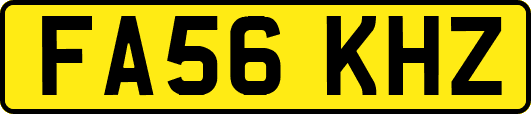 FA56KHZ