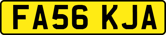 FA56KJA