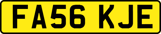 FA56KJE