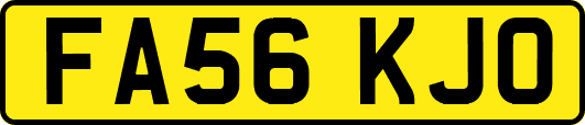 FA56KJO