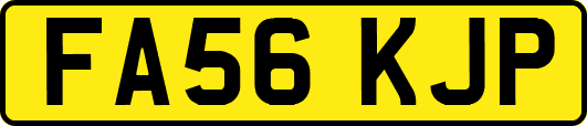 FA56KJP