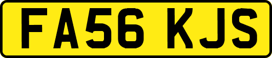 FA56KJS