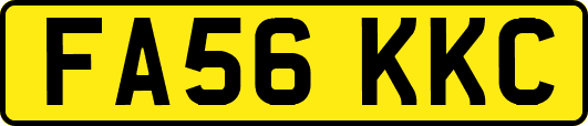 FA56KKC
