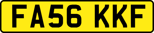 FA56KKF